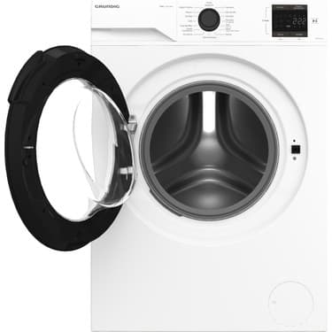 Grundig Gnwm 81612 A Çamaşır Makinesi 3