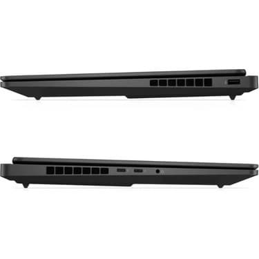 Hp Omen Max 16-AK0005NT Ryzen Aı 9 Hx 375 BQ1Y0EA-K42 96GB 2tb+2tb RTX5070TI W11PRO 16\ 5