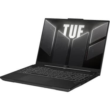 Asus Tuf Gaming F16 FX607VJ Intel Core 5 210H 32GB 1tb SSD RTX3050 Windows 11 Pro 16\ 3