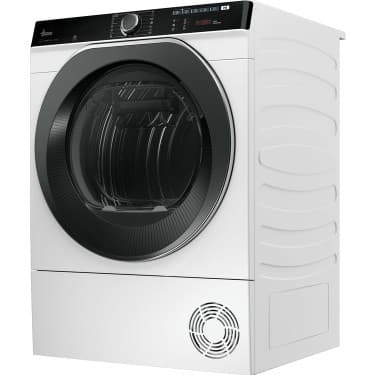 Hoover NDPEH10A2TCBEXSS 10 kg Wi-Fi  Bağlantılı Isı Pompalı Kurutma Makinesi 2