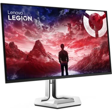 Lenovo Legion Pro 27UD-10 26.5" 0.03 Ms (Gtog) 240Hz (2x HDMI, DP, USB-C) Amd Freesync Premium Pro 4K UHD 3840X2160 Pivot Qd-Oled Panel Monitör 68CEGACBTK 2