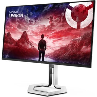 Lenovo Legion Pro 27UD-10 26.5" 0.03 Ms (Gtog) 240Hz (2x HDMI, DP, USB-C) Amd Freesync Premium Pro 4K UHD 3840X2160 Pivot Qd-Oled Panel Monitör 68CEGACBTK 3