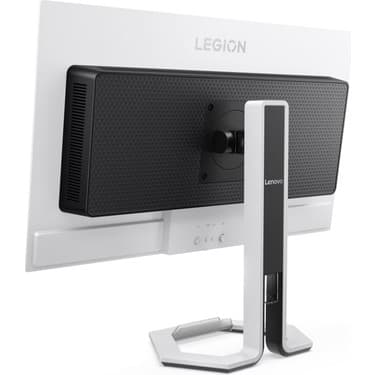 Lenovo Legion Pro 27UD-10 26.5" 0.03 Ms (Gtog) 240Hz (2x HDMI, DP, USB-C) Amd Freesync Premium Pro 4K UHD 3840X2160 Pivot Qd-Oled Panel Monitör 68CEGACBTK 5