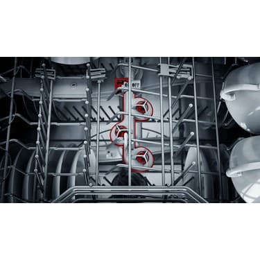 Bosch SMS6ECI83T A Enerji Sınıfı 14 Kişilik 8 Programlı Bulaşık Makinesi 4