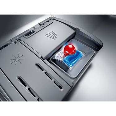 Bosch SMS6ECI83T A Enerji Sınıfı 14 Kişilik 8 Programlı Bulaşık Makinesi 6