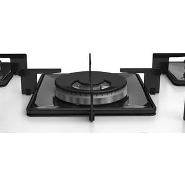 Ferre Steam Plus 75 Serisi 3lü Cam Ankastre Set (QEP64CB-SS036-D078SA) 6