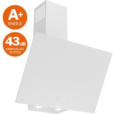 Ferre Steam Plus 75 Serisi 3lü Cam Ankastre Set (QEP64CB-SS036-D078SA) 7