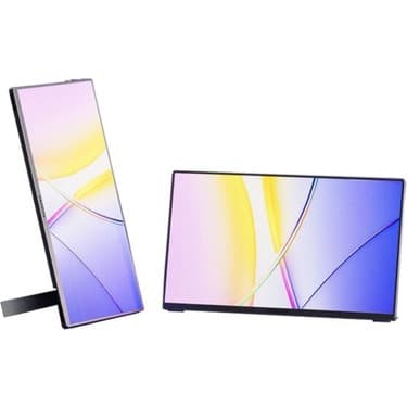 Arzopa A3C PRO 13.3 inç 60Hz Full HD OLED Type-C Taşınabilir Monitör 4