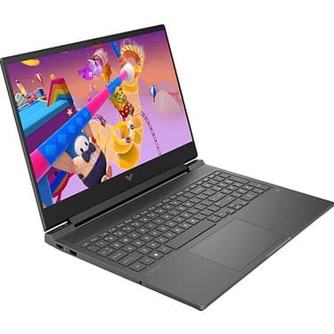 Hp Victus/ Intel Core I7-13700H/ 16 GB Ram/ 512 GB Ssd/ Rtx 4070/ 16.1\ 2