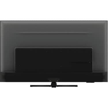 Grundig Grundıg 65 Gq 950A 65 Inç 165 Ekran Uydu Alıcılı Google Tv Smart 4K Ultra Hd 144 Hz QLED Tv 3