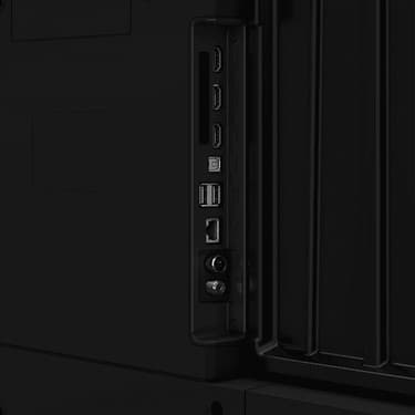 Grundig 75 GQ 750A 75'' 189 Ekran Uydu Alıcılı 4K Ultra HD Google QLED TV 6