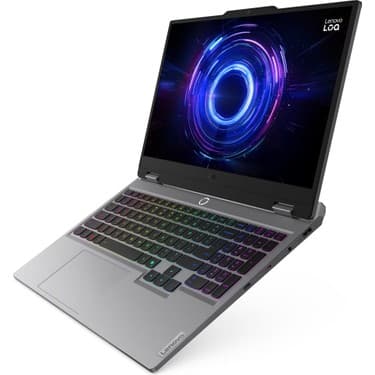 Lenovo Loq Intel Core I7 13650HX 24GB 512 GB SSD RTX5070 15.6\ 4