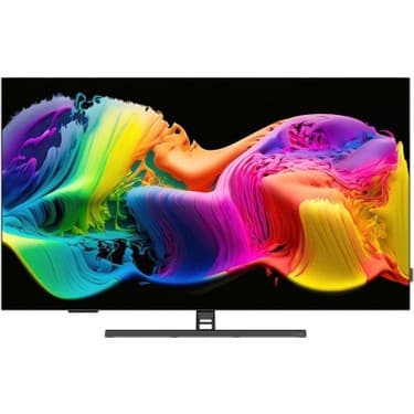 Grundig Arçelik Grundig Dubaı 65 Gho 9905 4K Ultra Hd 65" 165 Ekran Uydu Alıcılı Google Smart OLED Tv 6