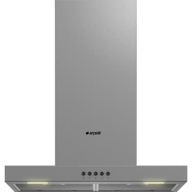 Arçelik Adt 606 I Fibona Serisi Ankastre Duvar Tipi Davlumbaz 2