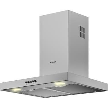 Arçelik Adt 606 I Fibona Serisi Ankastre Duvar Tipi Davlumbaz 3