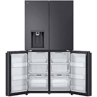 LG GC-L24FFCNJ.AEVPLTK E Enerji Sınıfı 636 L Çift Kapılı Gardrop Tipi Buzdolabı 2