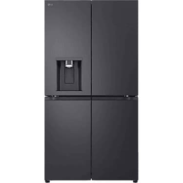 LG GC-L24FFCNJ.AEVPLTK E Enerji Sınıfı 636 L Çift Kapılı Gardrop Tipi Buzdolabı 4