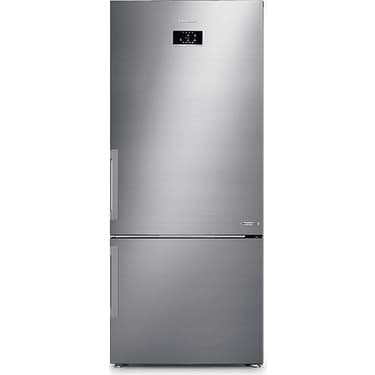 Grundig Grundıg Gpknd 552 I E Enerji Sınıfı 551 L Duo No-Frost Alttan Donduruculu Buzdolabı 5