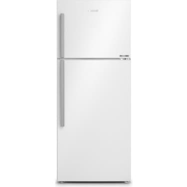 Arçelik 574509 MB E Enerji Sınıfı 508 lt No Frost Buzdolabı 6