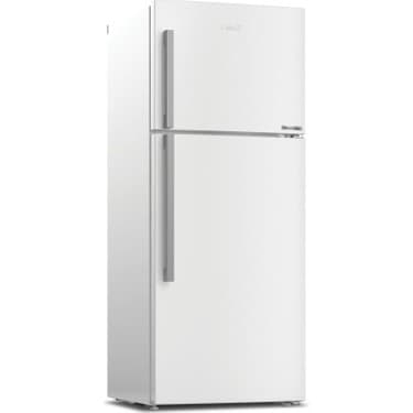 Arçelik 574509 MB E Enerji Sınıfı 508 lt No Frost Buzdolabı 7