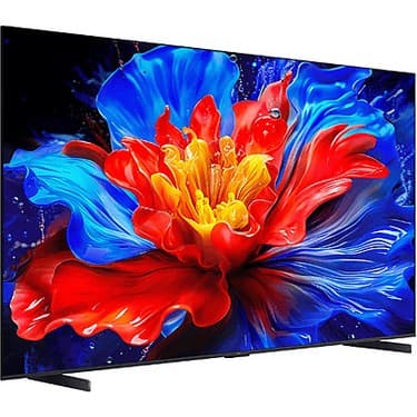 TCL 98P8K 98'' 248 Ekran Uydu Alıcılı 4K Ultra HD Google Smart QLED TV 2
