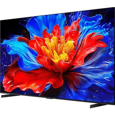 TCL 98P8K 98'' 248 Ekran Uydu Alıcılı 4K Ultra HD Google Smart QLED TV 3
