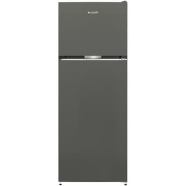 Arçelik 570476 Mg No Frost Buzdolabı Gri 4