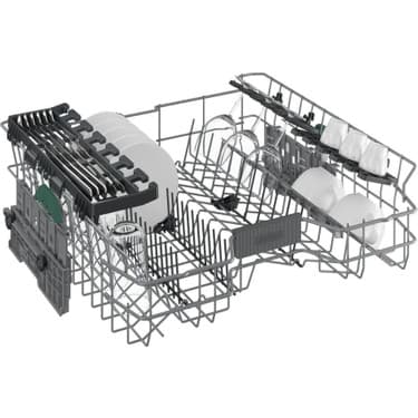 Arçelik 6455 Wf 5 Programlı Bulaşık Makinesi 8