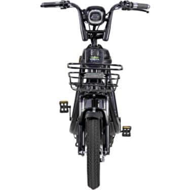 Volta Vsm Elektrikli Motorlu Bisiklet 80 kg Taşıma Kapasitesi ve 2 Tekerlek ile Şehir İçi Kullanım 6