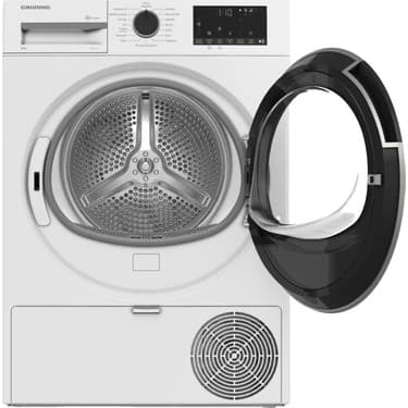 Grundig Gpdh 10874 Çamaşır Kurutma Makinesi 2