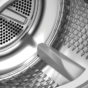 Grundig Gpdh 10874 Çamaşır Kurutma Makinesi 5