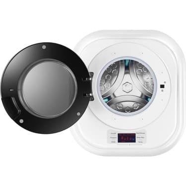 Fix Mini Me Çamaşır Makinesi Karavan ve Tekne Çamaşır Makinesi 2