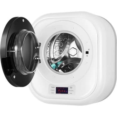 Fix Mini Me Çamaşır Makinesi Karavan ve Tekne Çamaşır Makinesi 3