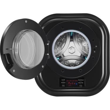 Fix Mini Me Çamaşır Makinesi Karavan ve Tekne Çamaşır Makinesi 5