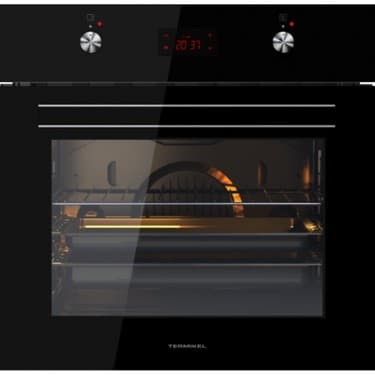 Termikel BO O6558 B Gurme Ankastre Fırın 3