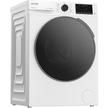 Arçelik 1070 Ykmx I 10 kg A Kurutmalı Çamaşır Makinesi 2