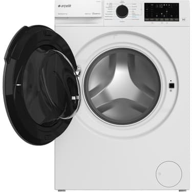 Arçelik 1070 Ykmx I 10 kg A Kurutmalı Çamaşır Makinesi 3
