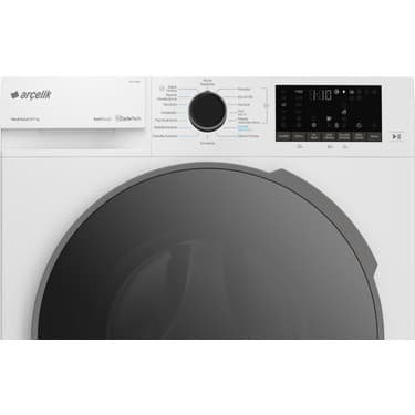 Arçelik 1070 Ykmx I 10 kg A Kurutmalı Çamaşır Makinesi 4