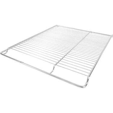 Fırın Için Paslanmaz Çelik Tel Izgara 465X375 Mm, Bosch Siemens Profilo ile Uyumlu 3