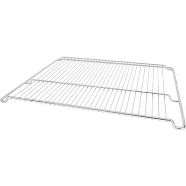 Fırın Için Paslanmaz Çelik Tel Izgara 465X375 Mm, Bosch Siemens Profilo ile Uyumlu 4