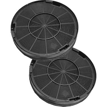 Arçelik Uyumlu Davlumbaz Karbon Filtresi (P 27 Sr/Yb/Yı) - Marketto 2'li Paket 2