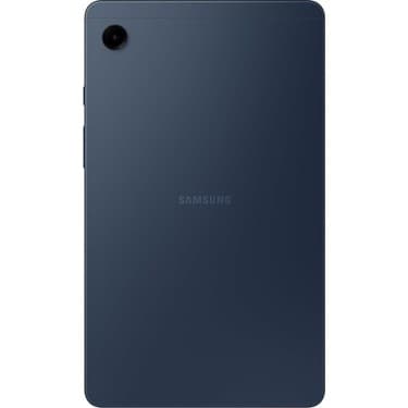 Galaxy Tab A9 Tablet, 8 GB Ram, 128 GB Hafıza, Koyu Mavi (Samsung Türkiye Garantili) 3