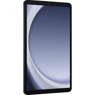 Galaxy Tab A9 Tablet, 8 GB Ram, 128 GB Hafıza, Koyu Mavi (Samsung Türkiye Garantili) 5