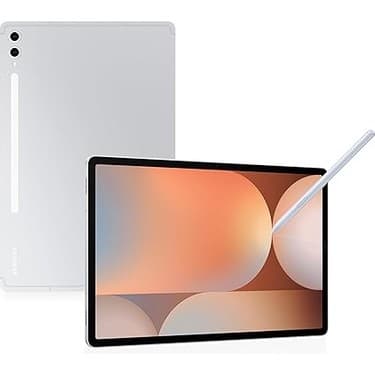 Galaxy Tab S10+ Yapay Zeka (Aı) Tablet, 12GB Ram, 256GB Hafıza, Amoled Ekran, S Pen Dahil, Gümüş (Samsung Türkiye Garantili) 2
