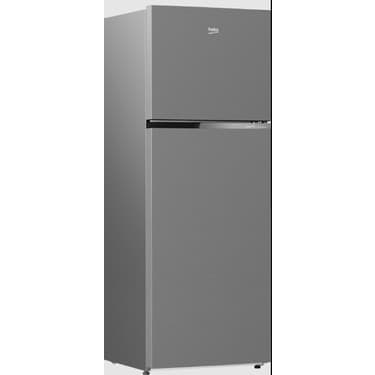 Beko 966406 Mı Inox Buzdolabı (10 Yıl Motor Garantili) 2