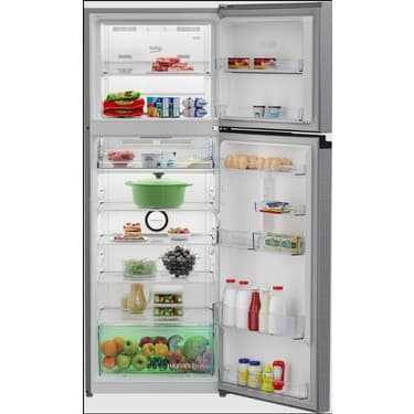 Beko 966406 Mı Inox Buzdolabı (10 Yıl Motor Garantili) 3
