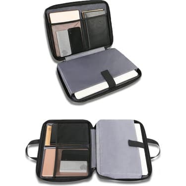 Samsung Galaxy Tab A9+ Plus 6gb 128GB 11'' Tablet+Rose Kalem+Pembe Klavye+Çanta 4