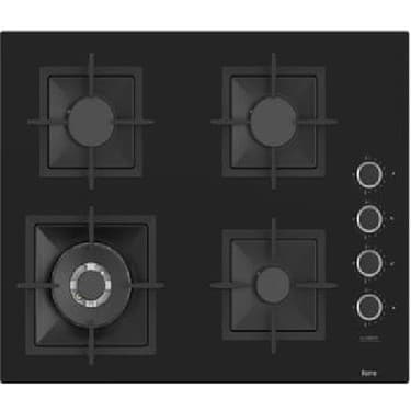 Ferre Fryart-Steam Serisi (QEP64CS SC405 D086) Ankastre Set 3