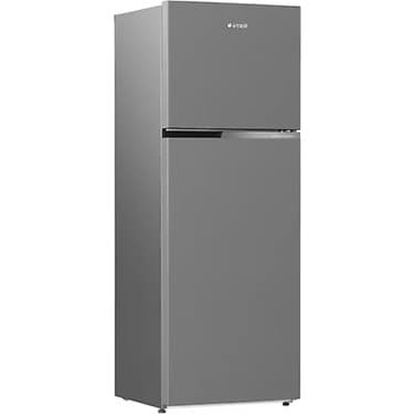 Arçelik 566406 MB Gümüş Gri Statik Çift Kapılı Buzdolabı 470 LT 2