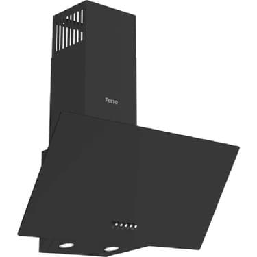 Ferre Flowart Serisi (QBL63CS SC405 D086) Ankastre Set 4